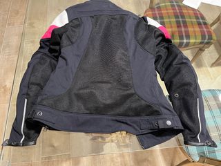 Chaqueta verano moto DAINESSE talla S (40)