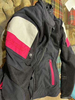 Chaqueta verano moto DAINESSE talla S (40)