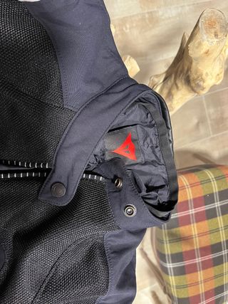 Chaqueta verano moto DAINESSE talla S (40)