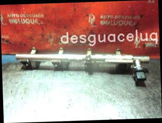 RAMPA DE INYECCION FORD FORD FOCUS 3951