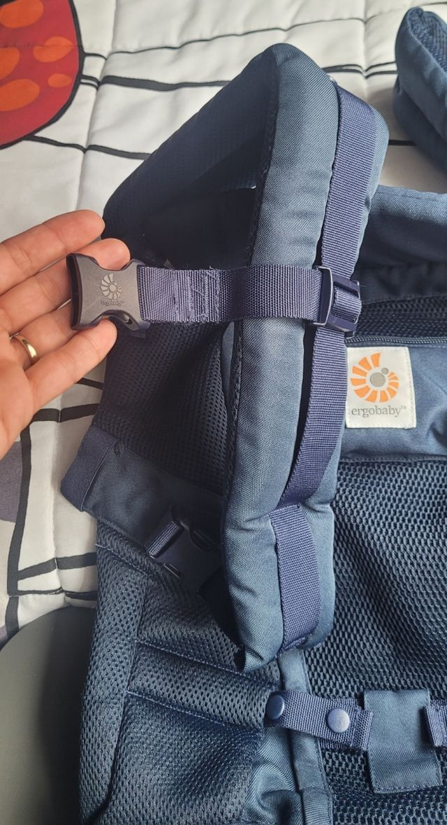 Mochila portátiles Ergobaby