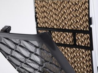 CLIMATIZADOR EVAPORATIVO DIGITAL