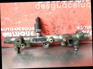 RAMPA INYECCION CITROEN XANTIA 7925