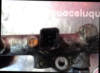 RAMPA INYECCION CITROEN XANTIA 7925