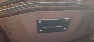 Bolso bandolera bimba y lola