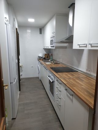 Habitación en alquiler