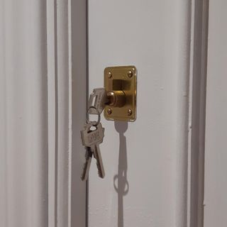 Habitación en alquiler