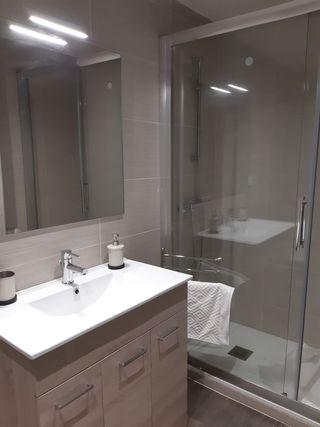 Habitación en alquiler