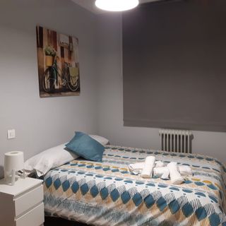 Habitación en alquiler