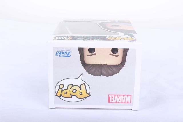 Funko pop 1069 Zeus