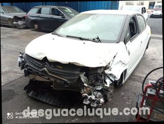 PANTALLA DE RADIO CITROEN C3 8832