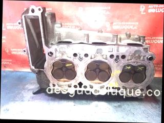 CULATA PORSCHE BOXSTER 0846