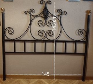 cabecero para cama