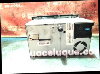 RADIO CD OPEL CORSA D 6754