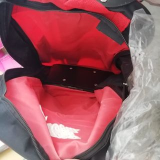mochila pequeña con ruedas