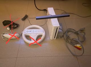 Nintendo Wii