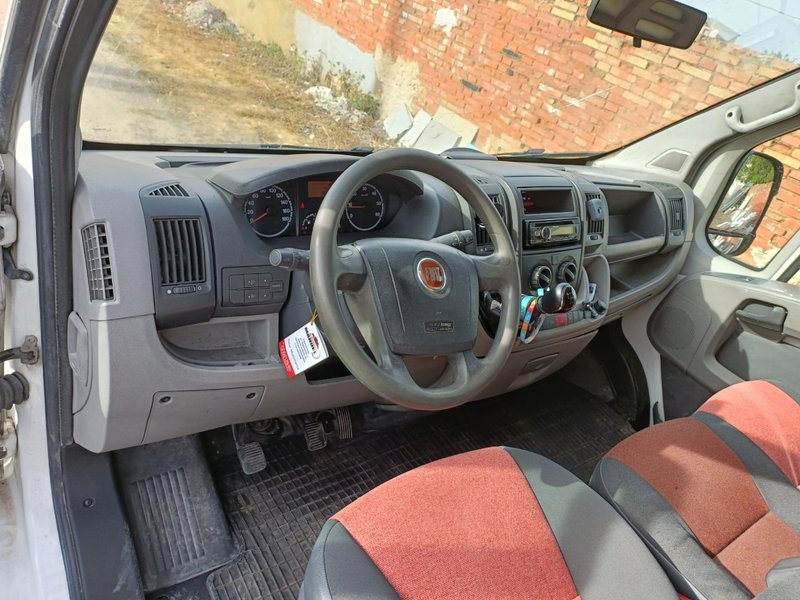 Fiat Ducato 2007 - foto 1