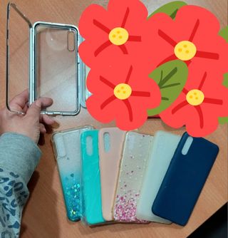cover in stock per samsung A25