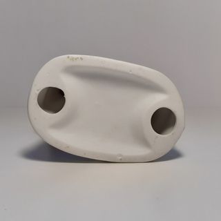 Figura niña pintando