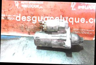 MOTOR DE ARRANQUE BMW SERIE 3 BERLINA (E46) 8161