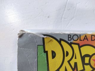 Coleccion de tarjetas Dragon Ball