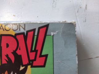 Coleccion de tarjetas Dragon Ball