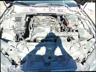 MOTOR LIMPIA PARABRISAS JAGUAR XF 8190