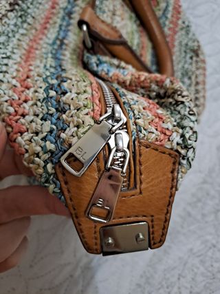 Bolso Bimba y Lola