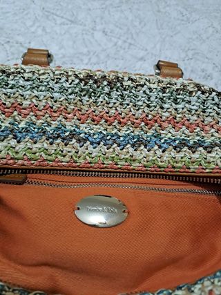 Bolso Bimba y Lola
