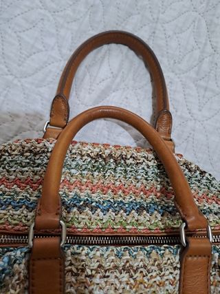 Bolso Bimba y Lola