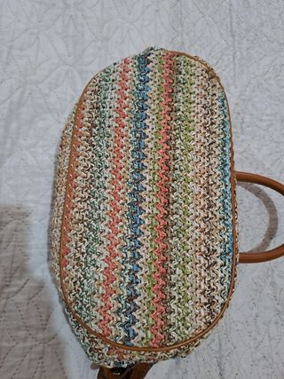 Bolso Bimba y Lola