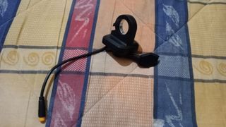 acelador para patinete eléctrico smartgyro 