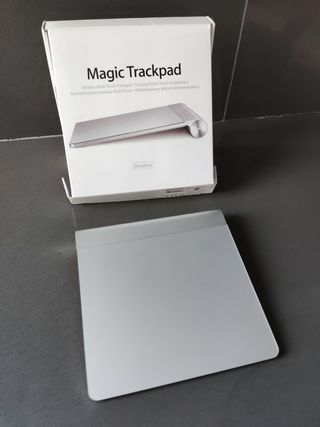 Trackpad apple magic