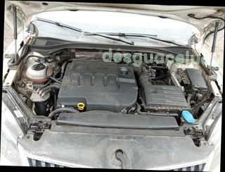 FARO DELANTERO IZQUIERDO SKODA SUPERB (3V) 4436