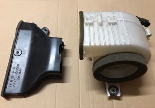 Motor ventilador Toyota