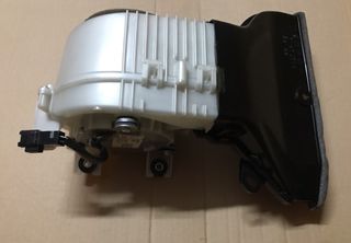 Motor ventilador Toyota