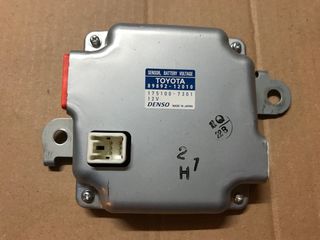 Sensor voltaje 