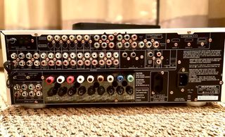 Receptor Surround AV MARANTZ SR5001