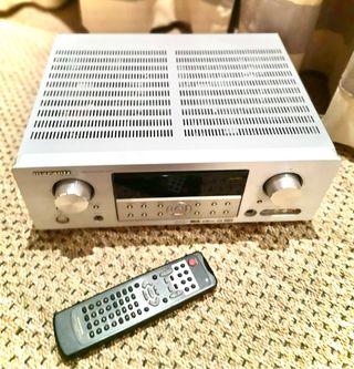 Receptor Surround AV MARANTZ SR5001