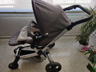 Carrito Jane Raider Matrix Light 2