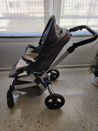 Carrito Jane Raider Matrix Light 2