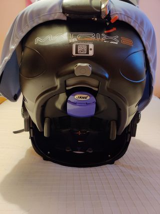 Carrito Jane Raider Matrix Light 2