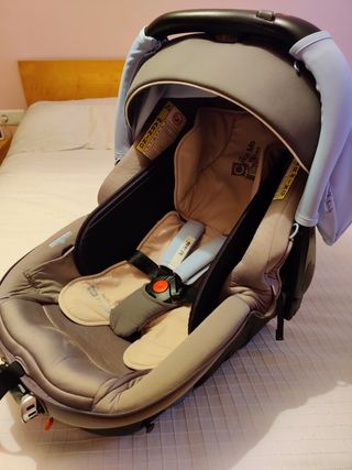 Carrito Jane Raider Matrix Light 2