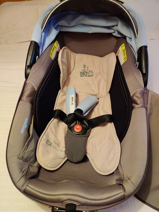 Carrito Jane Raider Matrix Light 2