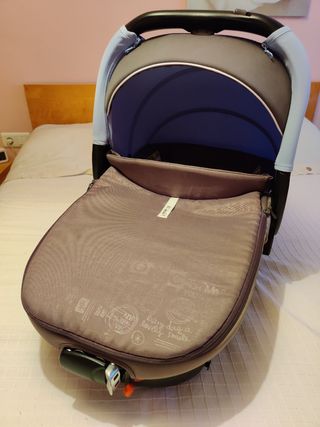 Carrito Jane Raider Matrix Light 2