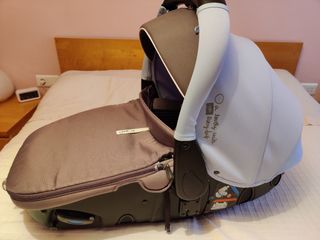 Carrito Jane Raider Matrix Light 2