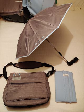 Carrito Jane Raider Matrix Light 2