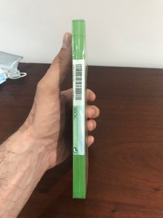 Flashback classics vol 1 Xbox one precintado