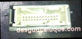CENTRALITA SUSPENSION NEUMATICA BMW SERIE 5 T 8132