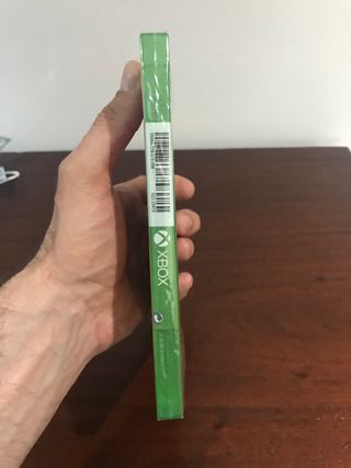 Dragon ball z kakarot Xbox one precintado